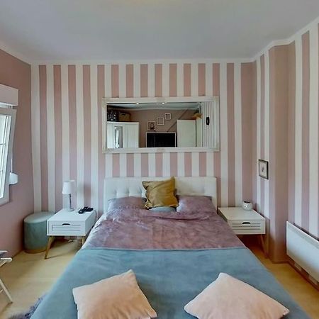 Apartment Bonjour, 5Th Floor, No Elevator Zagreb Extérieur photo